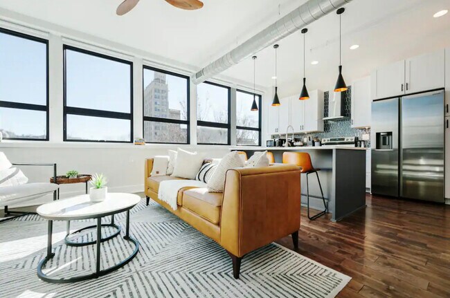 Foto del edificio - 122 College St