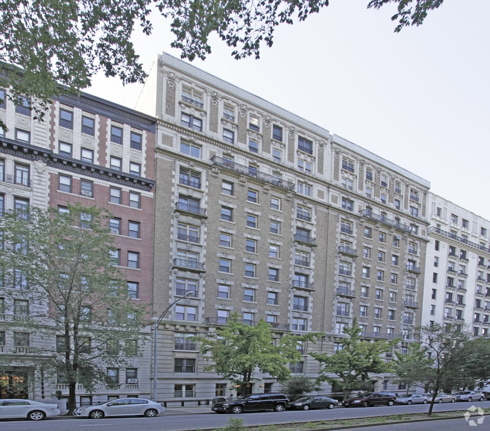 Building Photo - Monte Vista Apartments