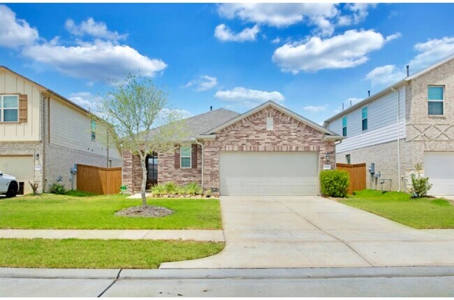 Foto del edificio - 10406 Mount Winchell Dr