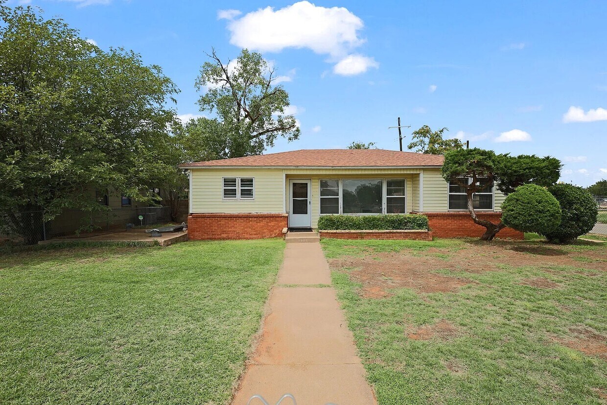 Foto principal - 1902 36th St