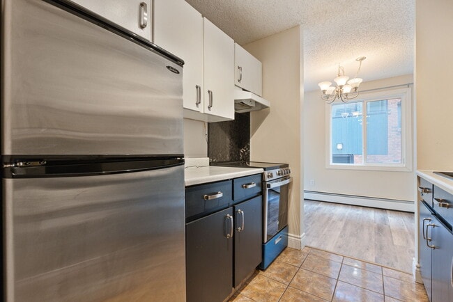 Building Photo - 2414-214A 14a St SW