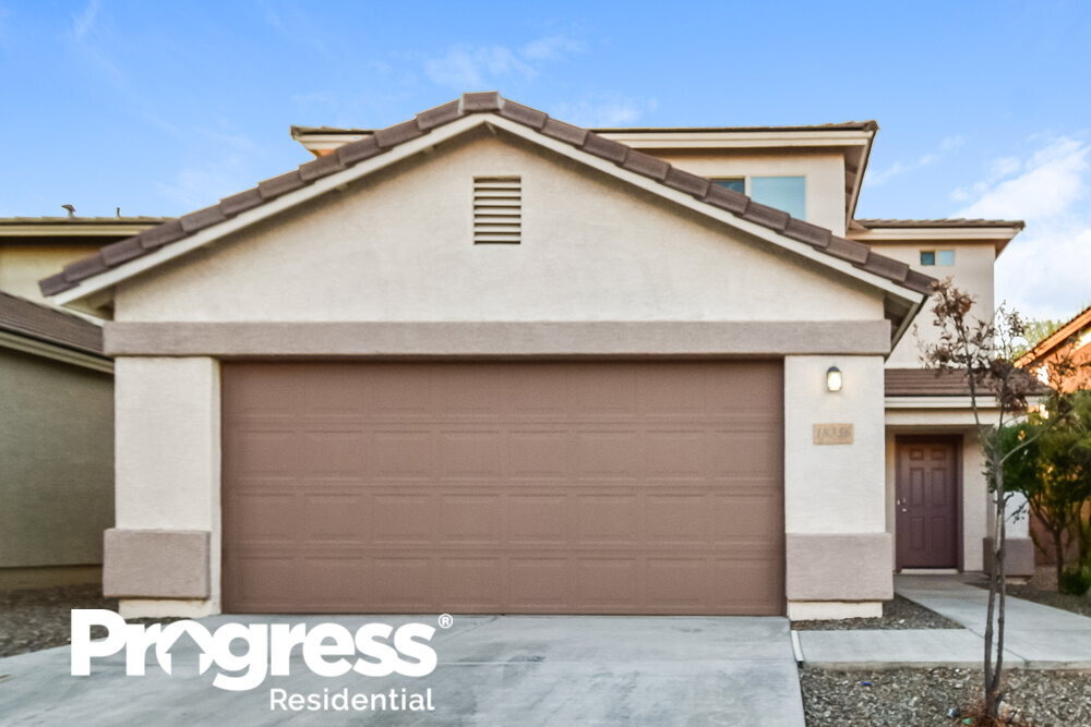 18356 S Avenida Arroyo Seco, Green Valley, AZ 85614 House Rental in