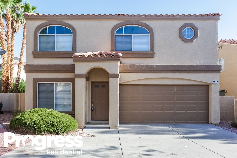 3337 Epson St, Las Vegas, NV 89129 House Rental in Las Vegas, NV
