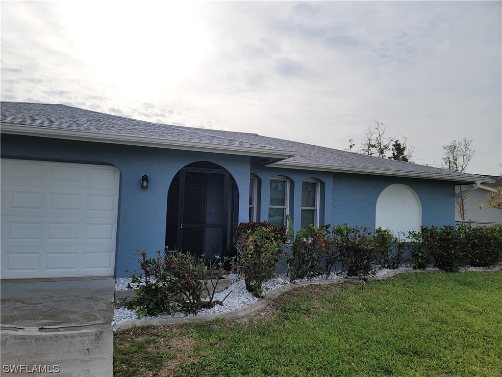3023 Academy Blvd, Cape Coral, FL 33904 House for Rent in Cape Coral
