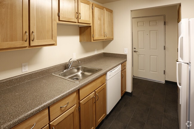 Foto del interior - Easton Ridge