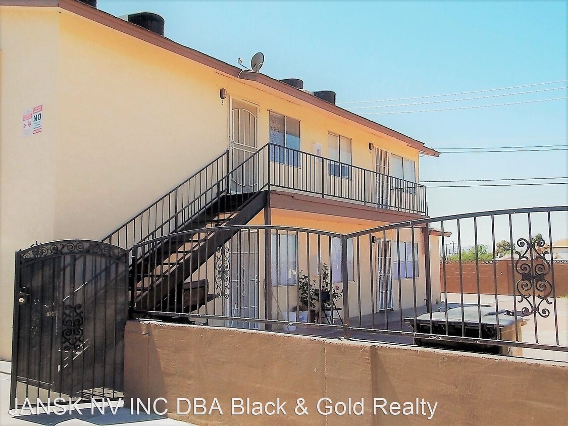 Primary Photo - 803 N Major Ave