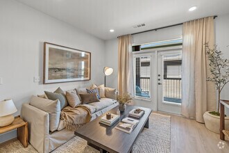 Interior Photo - The Dawson on 360