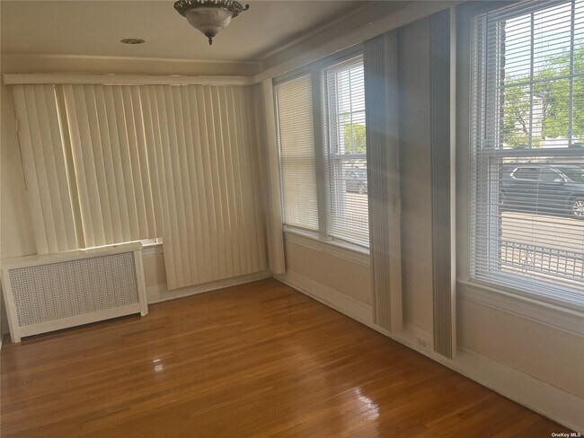 Foto del edificio - 162 W Hudson St