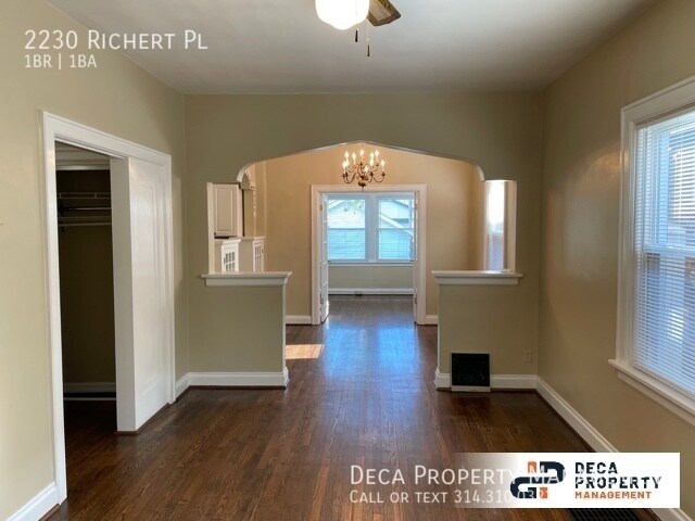 Building Photo - 1 Bedroom House