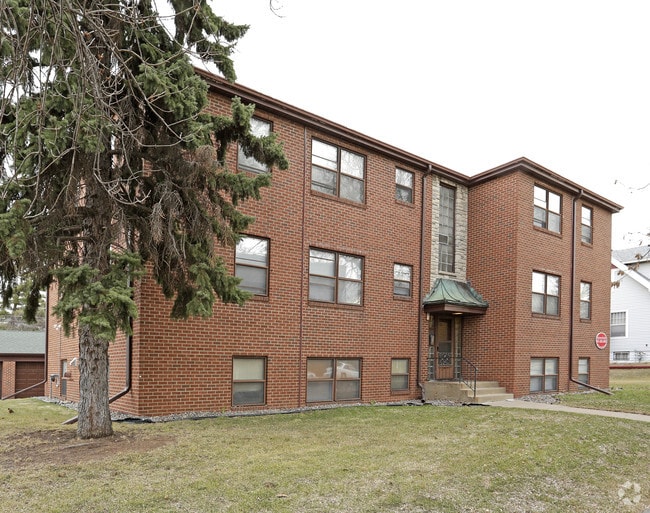 Building Photo - St. Clair Commons 903