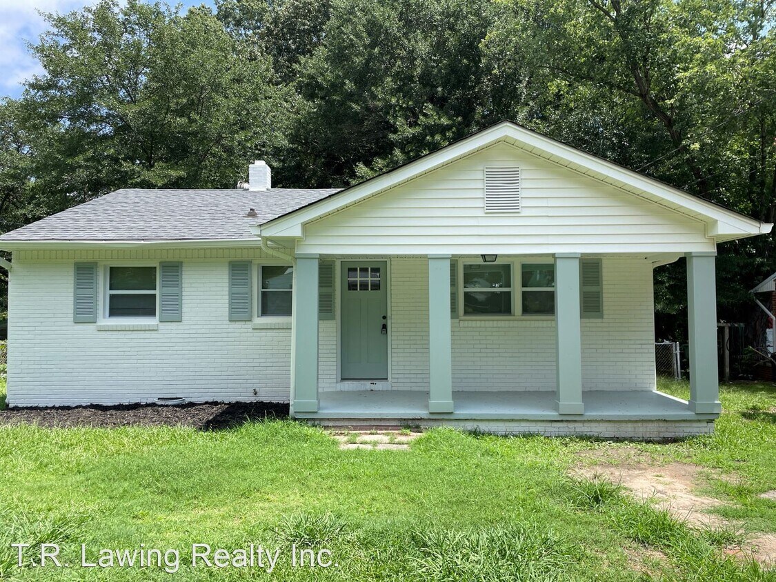 3 br, 1 bath House 318 N. Boyd Street House Rental in Gastonia, NC