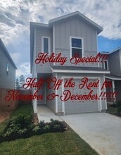 Building Photo - 906 Pertuso Ln