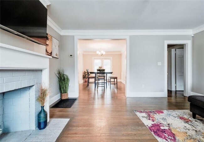 Foto del edificio - 1074 Jefferson Ave