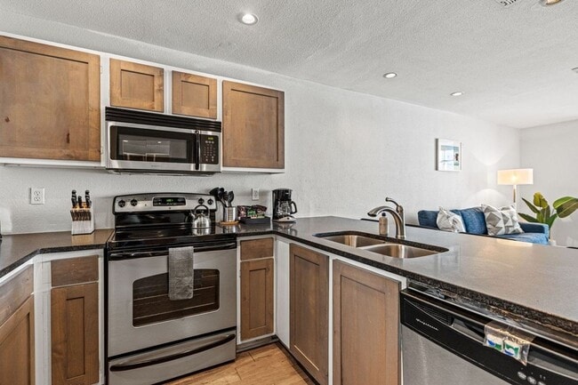Foto del interior - Littlefield Lofts