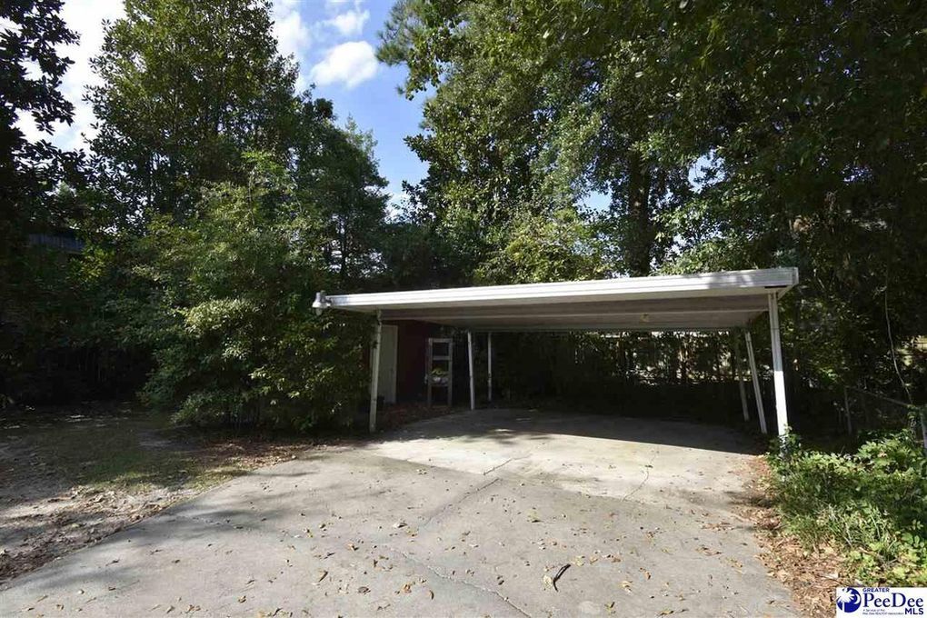 1719 Cherokee Rd, Florence, SC 29501 House Rental in Florence, SC