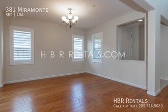 Building Photo - 381 W Miramonte Dr