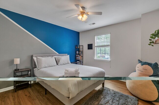 Foto del edificio - 5906 Prescott Ct