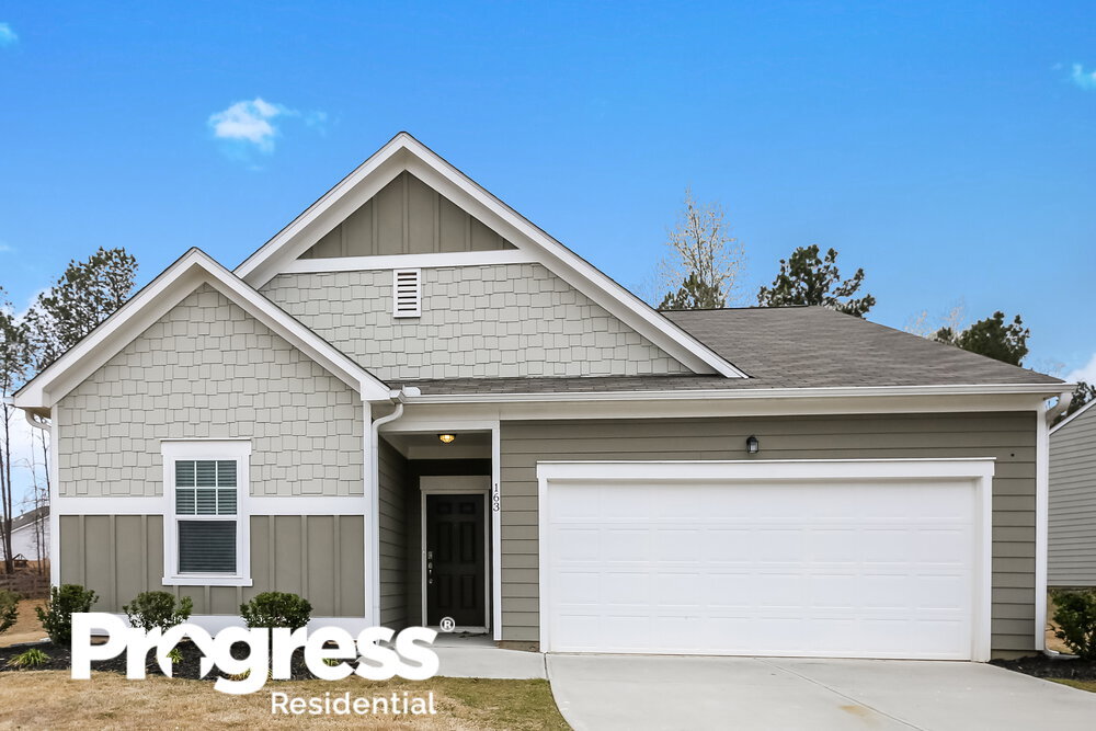 163 Alexander Ln, Bethlehem, GA 30620 House Rental in Bethlehem, GA