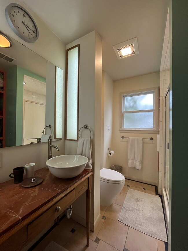Custom Fittings & Finishes - 19202 20th Ave NW