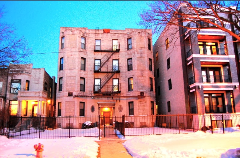 Primary Photo - 6527 S Kimbark Ave