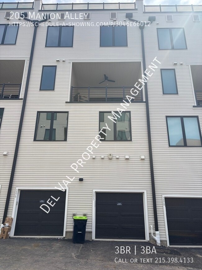 Building Photo - 205 Manion Aly