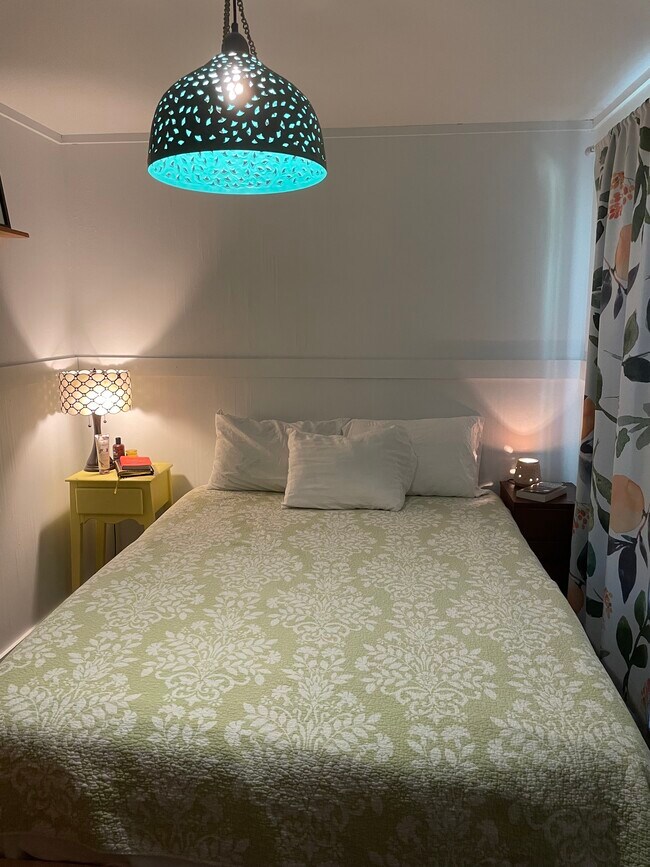 Main Bedroom - 743 G St