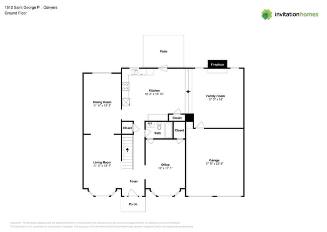 Building Photo - 1512 Saint George Pl
