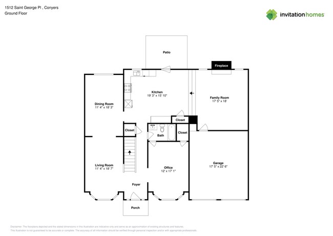 Foto del edificio - 1512 Saint George Pl