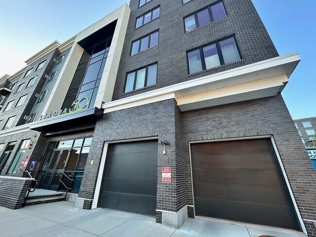 Foto del edificio - 50 Hichborn St