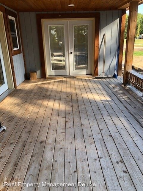 Foto del edificio - 3 br, 2 bath House - 10426 Ossiwinamakee Rd