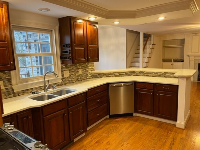 Foto del edificio - 417 Shade Tree Way
