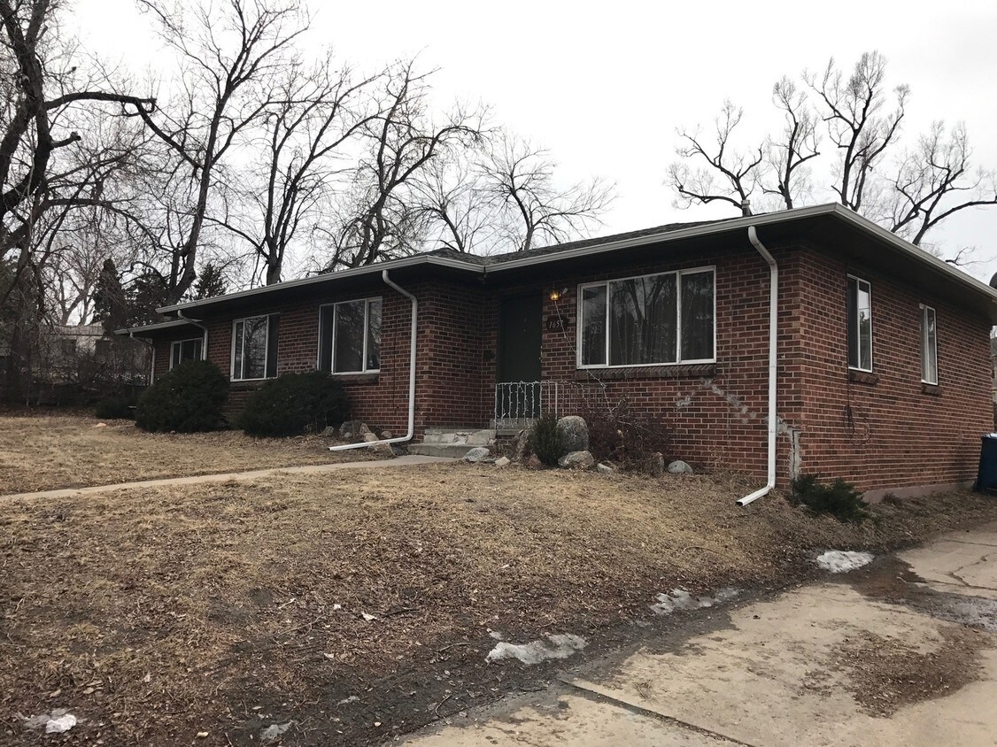 Foto principal - 1655 Sheridan Blvd