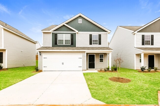 Building Photo - 2139 Southlea Dr