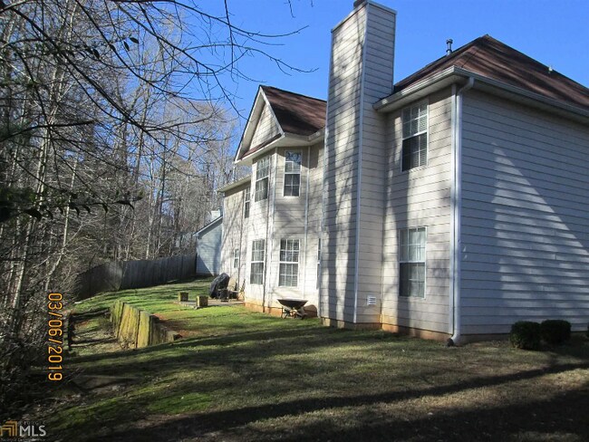 Foto del edificio - 3104 Mineral Ridge Ln