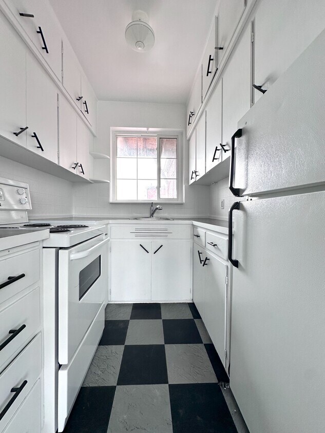 Photo principale - 308 Randolph Av