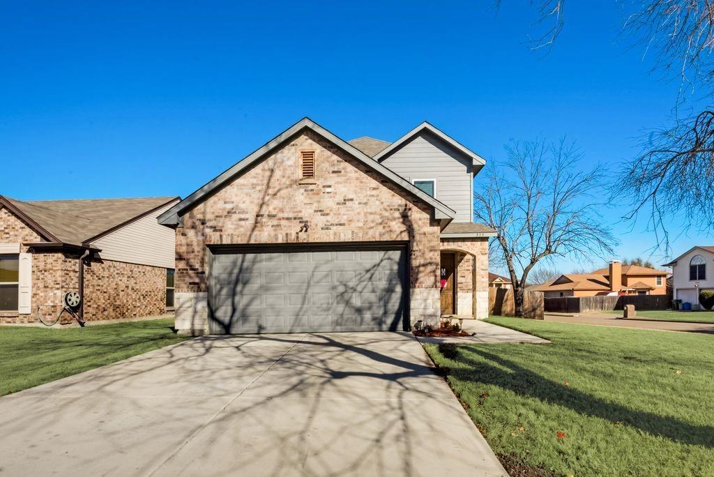 535 Nightshade Dr, Arlington, TX 76018 House Rental in Arlington, TX