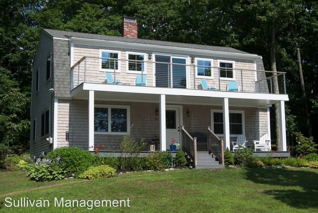 3 br, 2 bath House 18 Cushing Briggs Road House for Rent in