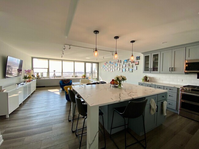 Foto del edificio - 400 E Randolph St