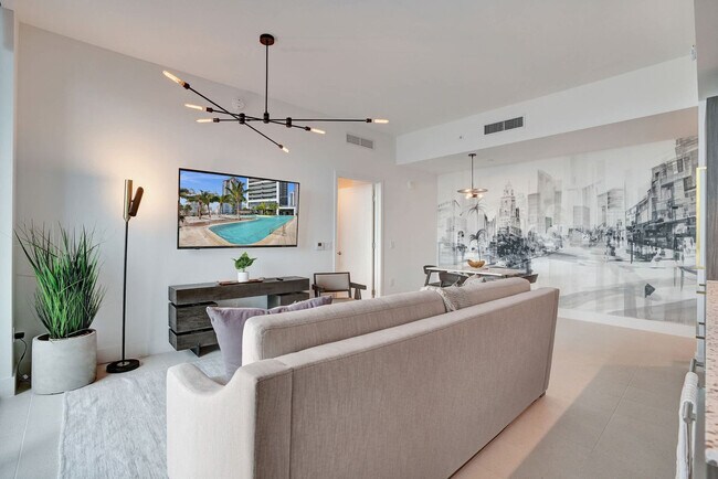 Foto del edificio - 601 NE 1st Ave