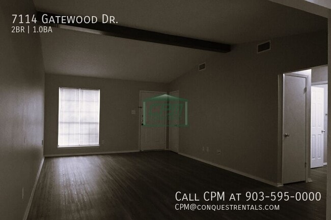 Building Photo - 7114 Gatewood Dr