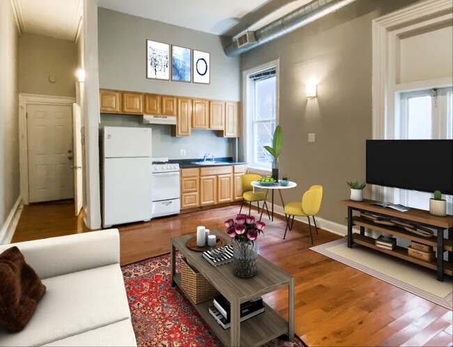 Foto del edificio - 2205 Walnut St