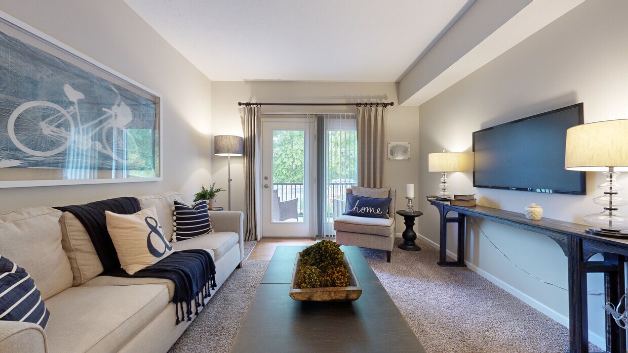 Foto principal - CPN- Crosspoint Apartments