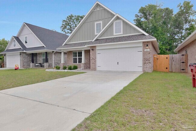 Foto del edificio - 5402 Parkside Dr