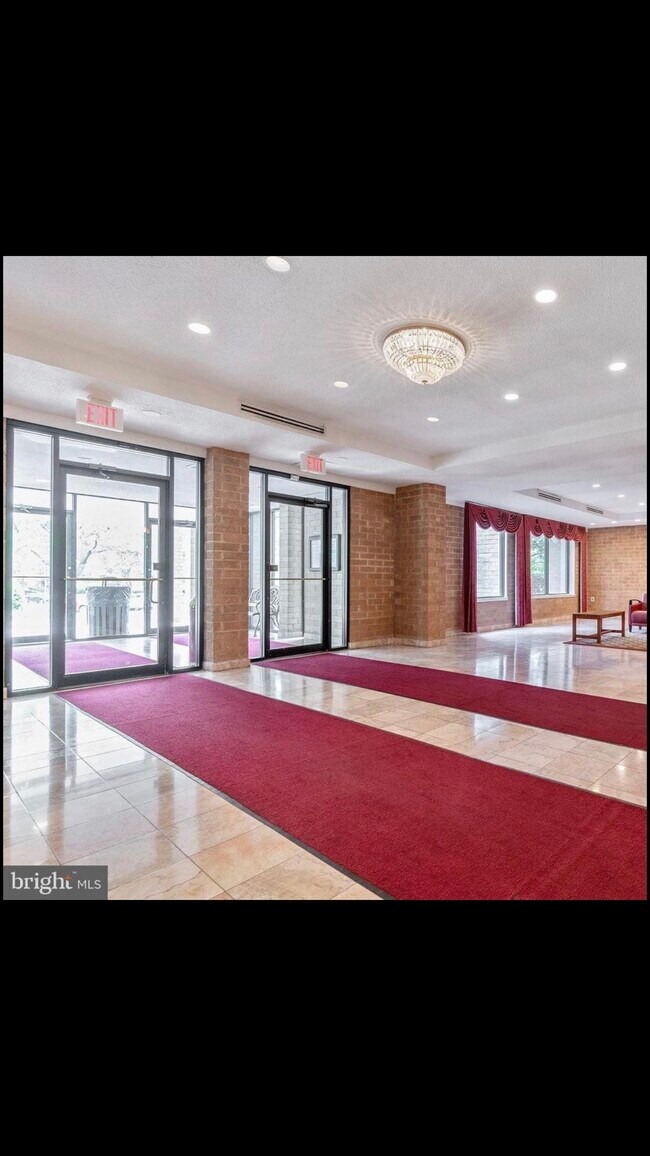 Foto del edificio - 3101 S Manchester St