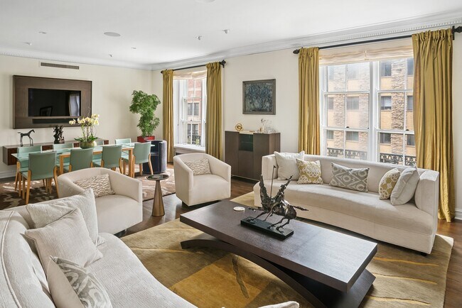 Foto del edificio - 3400 N Lake Shore Dr