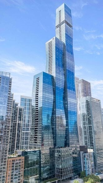 Building Photo - 363 E Wacker Dr