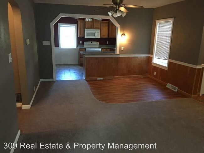 Foto del edificio - 4 br, 2 bath House - 106 E Kauffman St