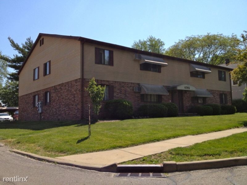 Foto principal - 6705 Roosevelt Dr