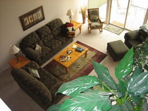 Foto del edificio - 1358 Highland View Loop