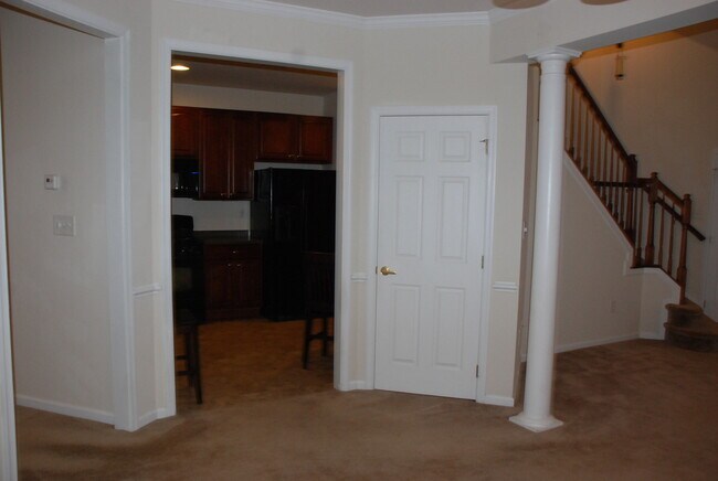 Foto del edificio - Well Maintained Townhome in Colonial Heritage in Williamsburg